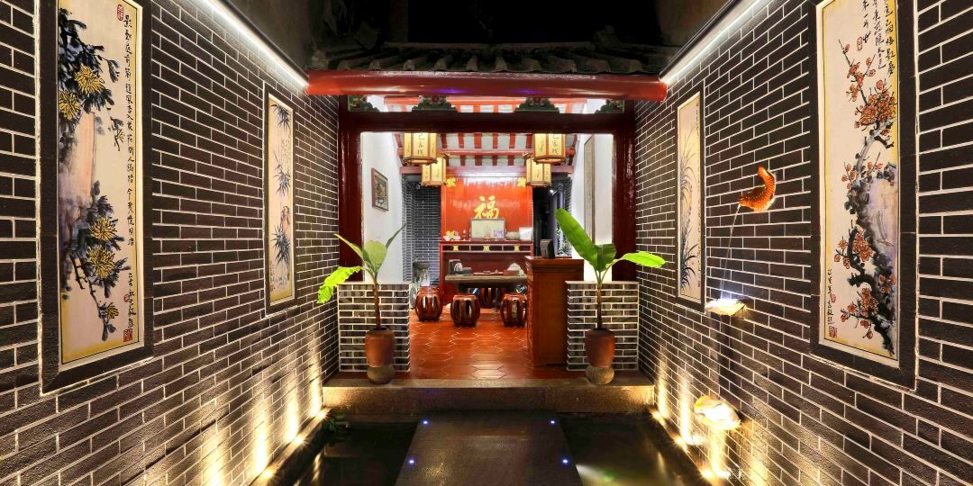 家己可栈