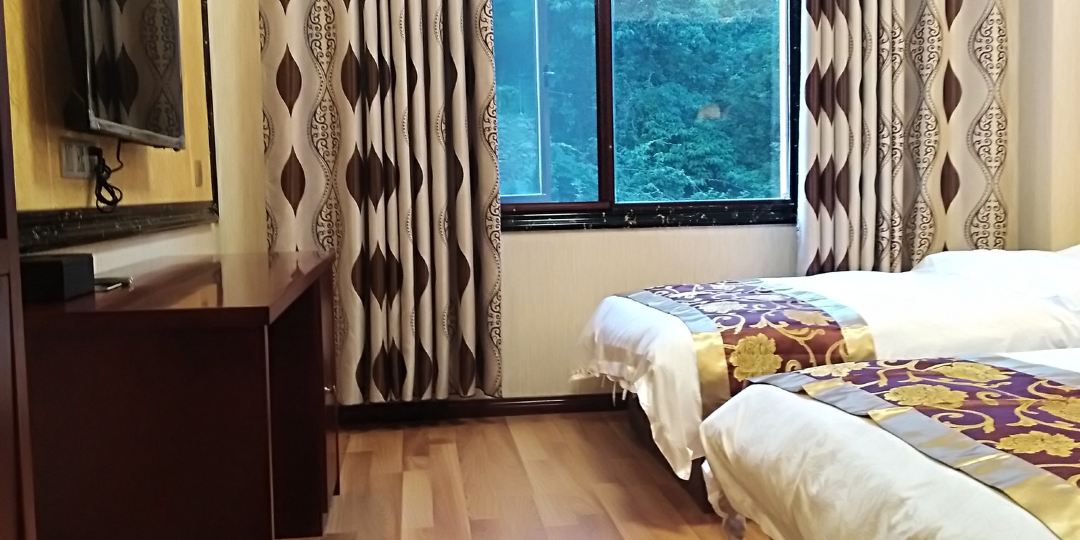 向记小馋院九点