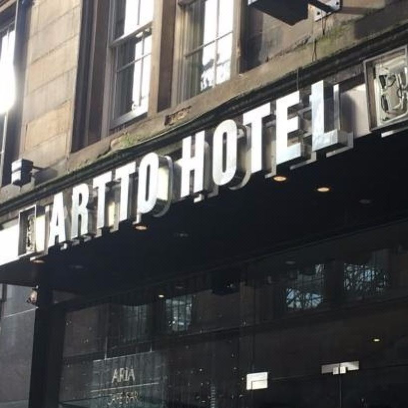 Artto Hotel