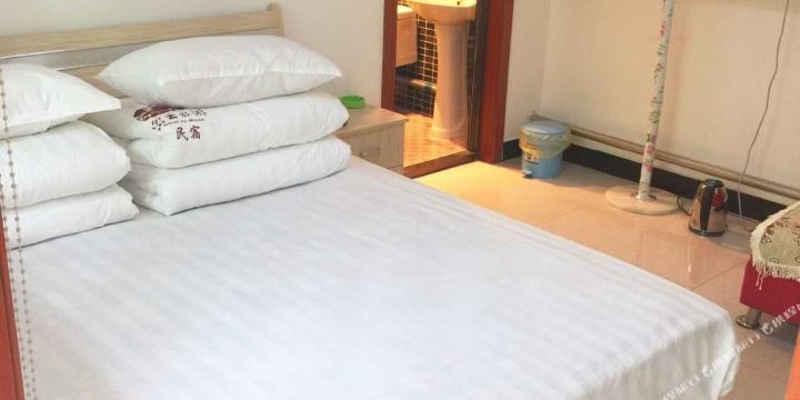 北京村东第一家农家院