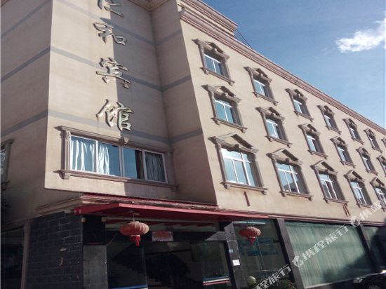 仁和旅馆(龙泉中路店)