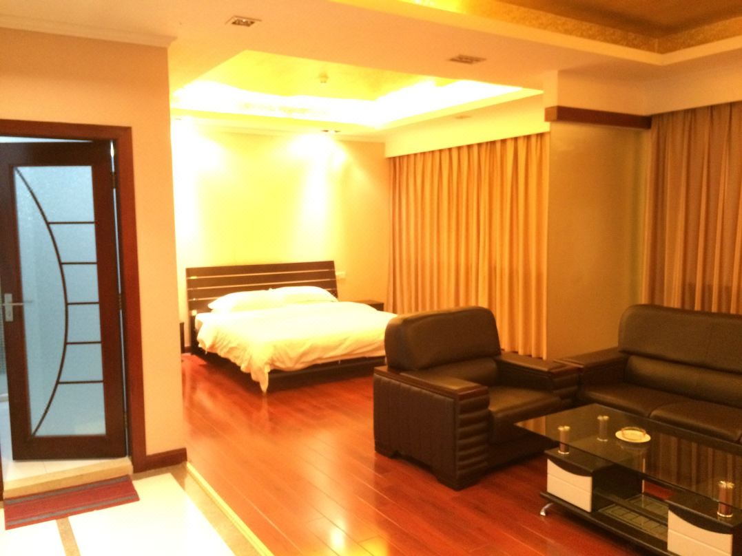 Foshan Shizhou Grand Hotel