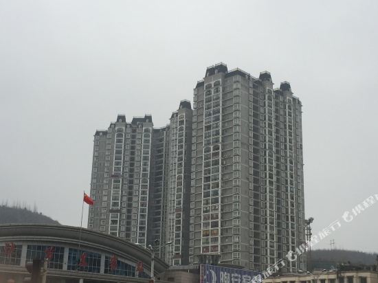 毕节金诚宾馆