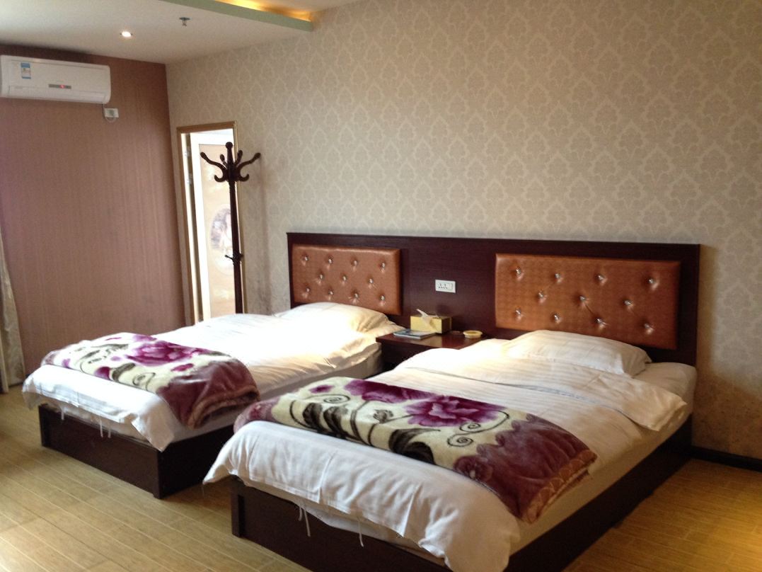 Haibin Business Hotel