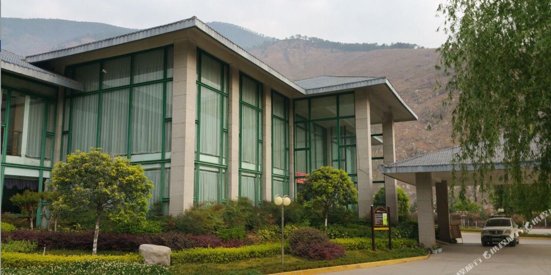 喜得阳光温泉大酒店