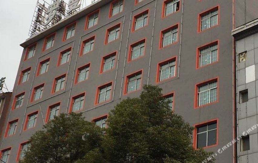 罗曼假期酒店