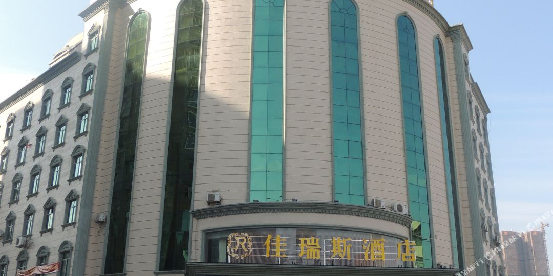 东安佳瑞斯酒店