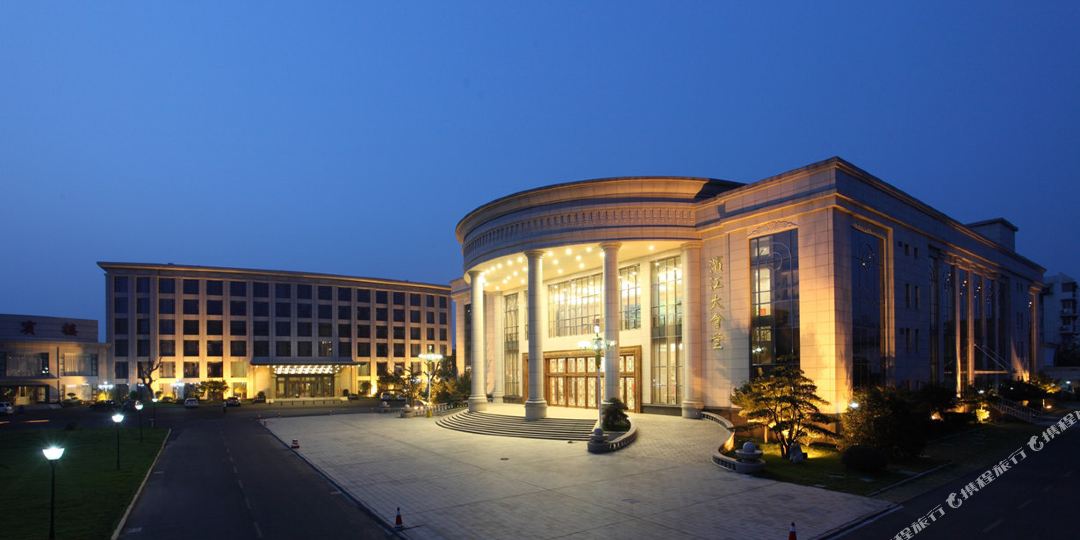 滨江旅馆(爱国路店)