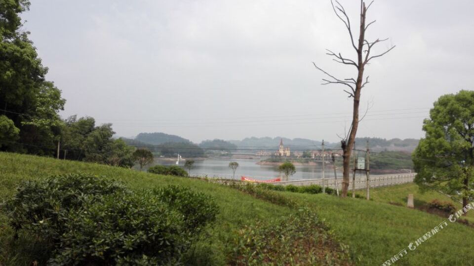 黎相互度假村