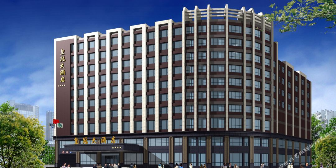 石首市冠大酒店