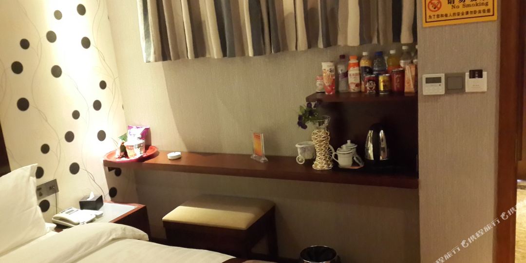 重庆淼森优盟酒店