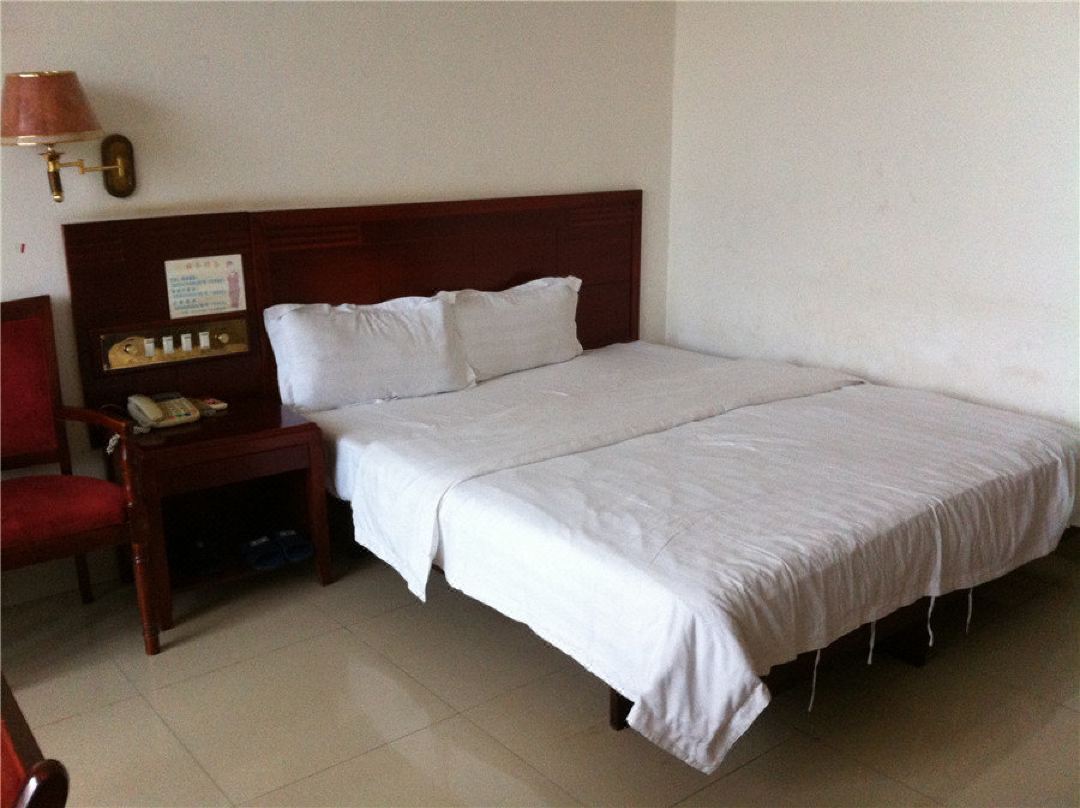 Chengmai Lanyu Hotel