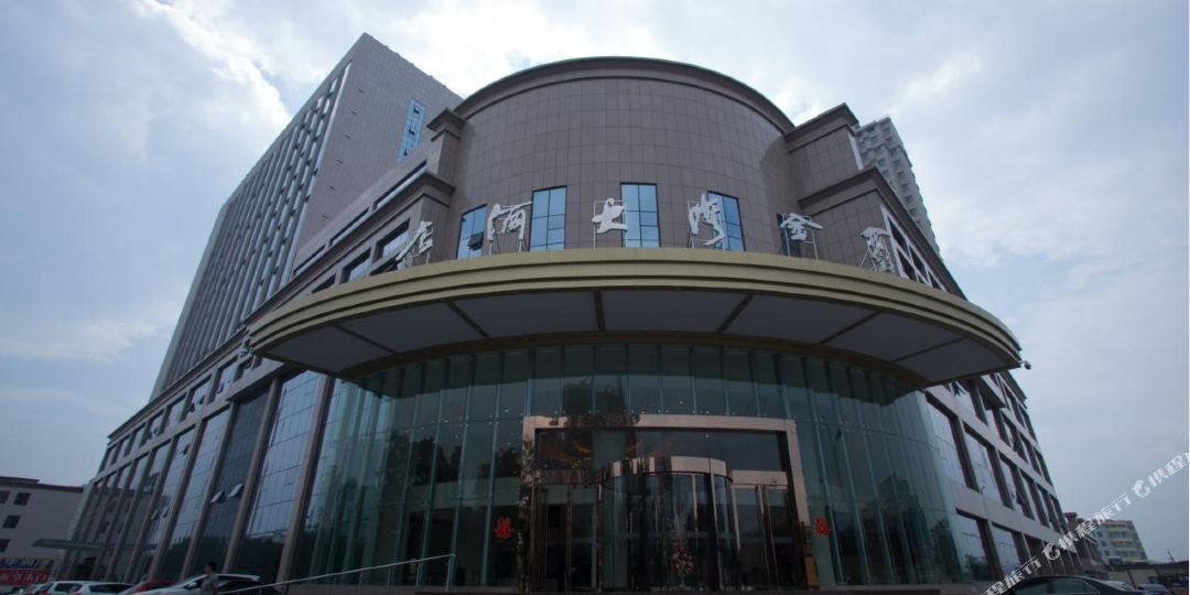 兴源宾湾大酒店