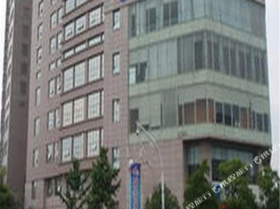 重庆时光公寓