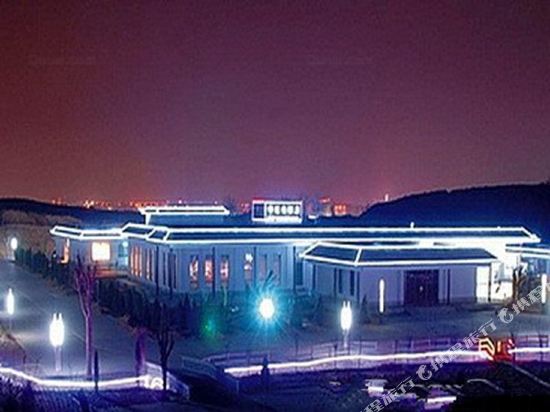 佛得角酒店