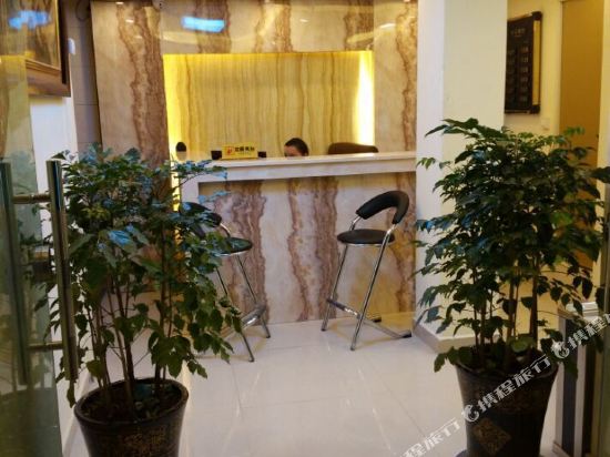 昆明辰快捷酒店