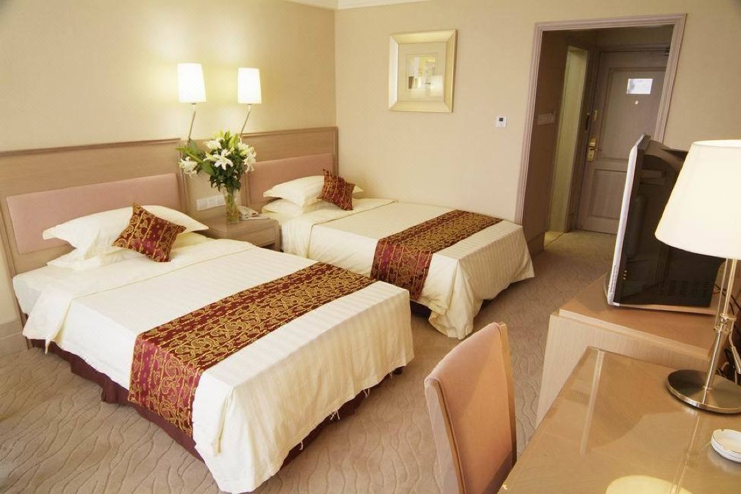 Mianyang Spring Inn