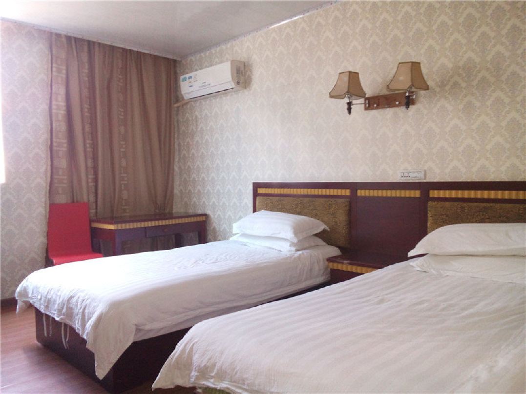 Jialefu Hotel
