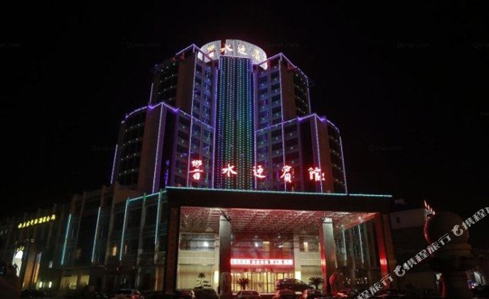 盐城响水迎滨馆