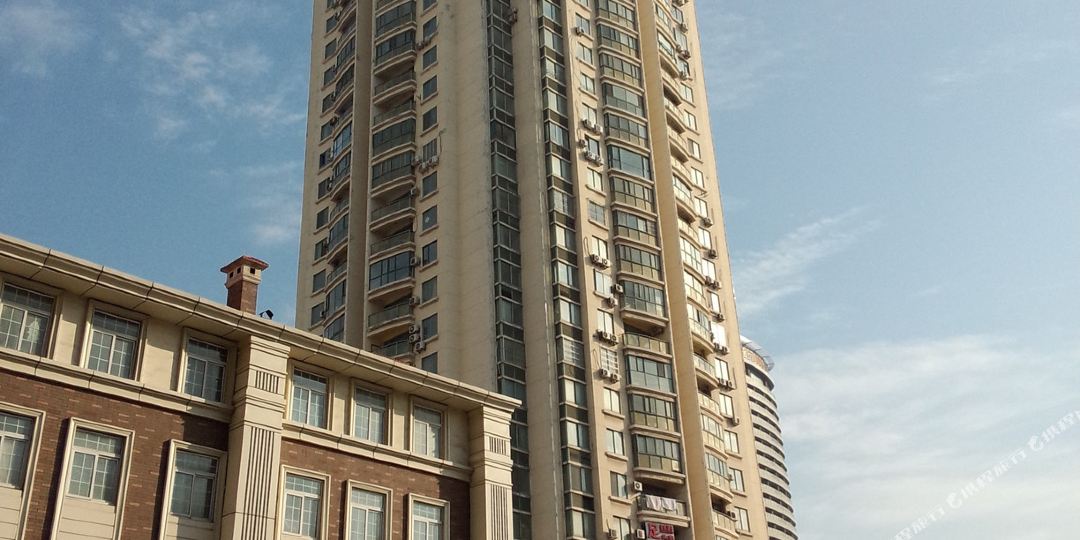 青岛吴意东方海景公寓