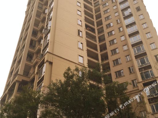 重庆爱加酒店店公寓