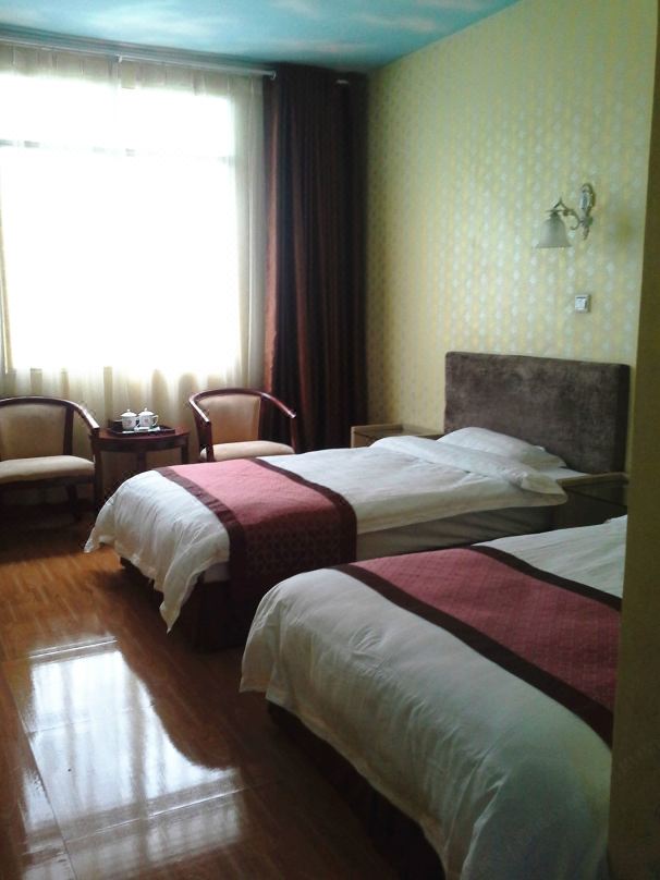 Hongze Inn, Qingxi Ancient Town