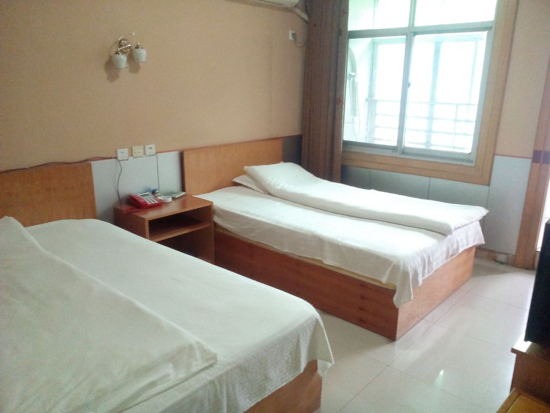 Jiange Ping'an Hostel
