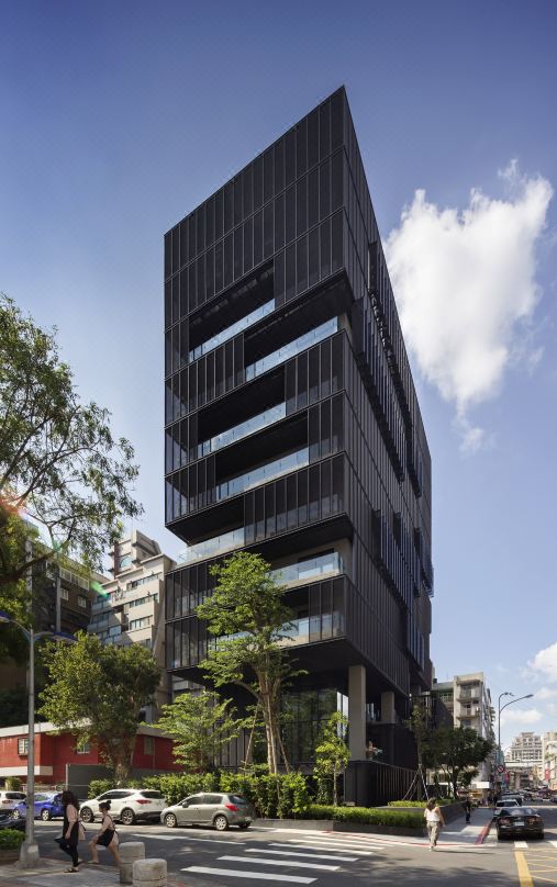 Hotel Proverbs Taipei