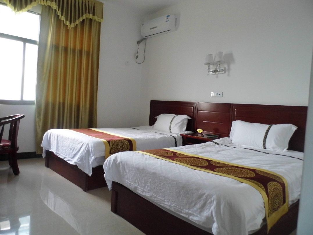 Hongtudi Siji Hostel