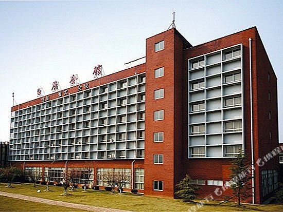 江西师大白露会馆