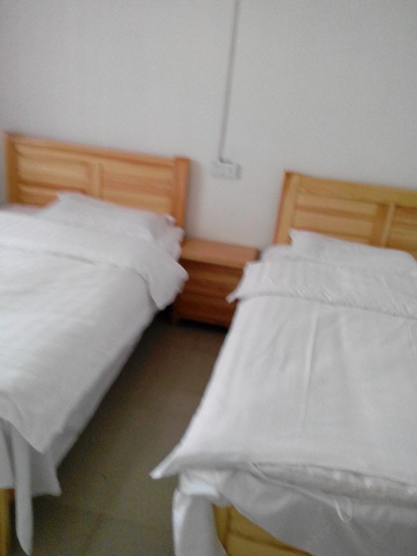 Nanjiang Bashan Home