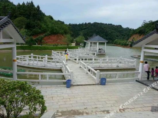 衡东欧阳嗨山庄