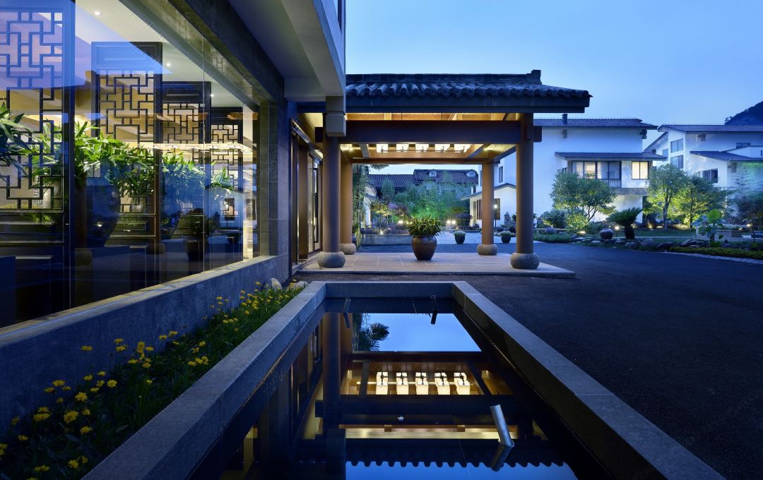 Tianze Garden Villa Hotel