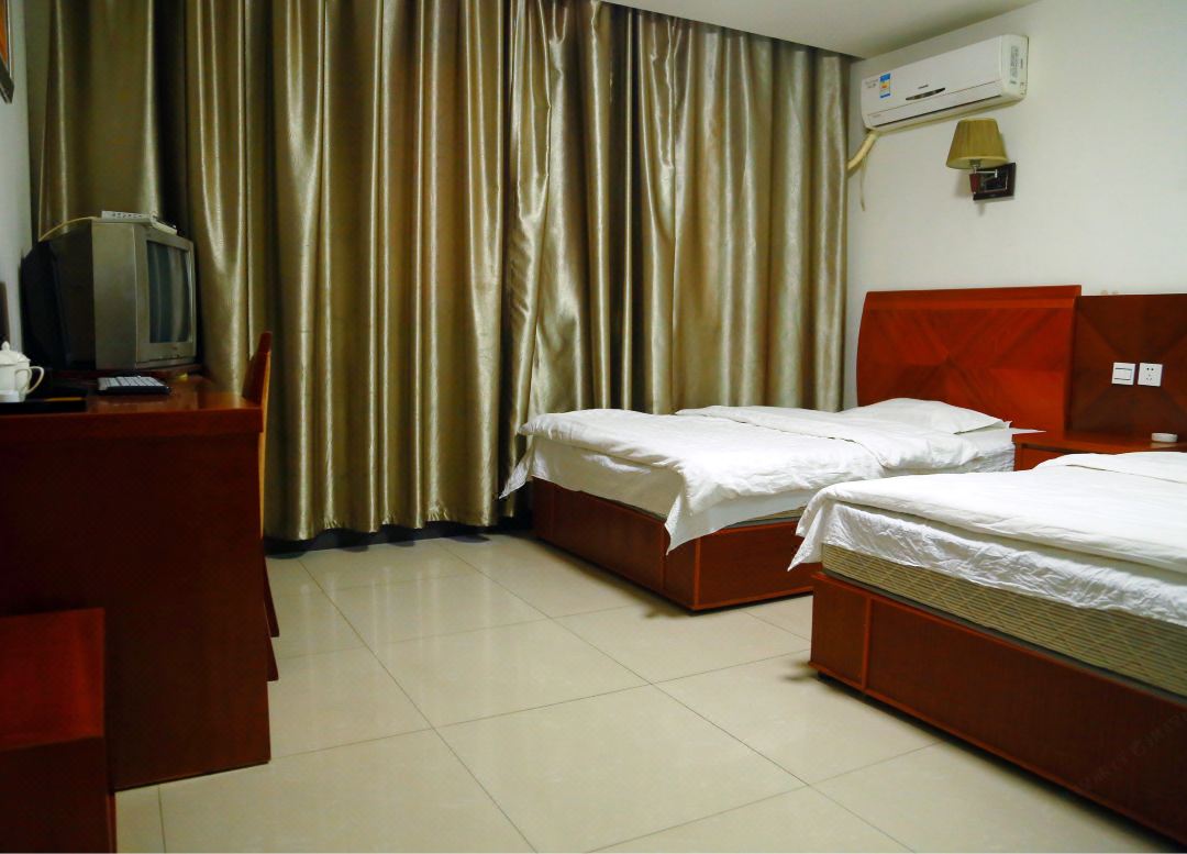 Yiyuan Hotel