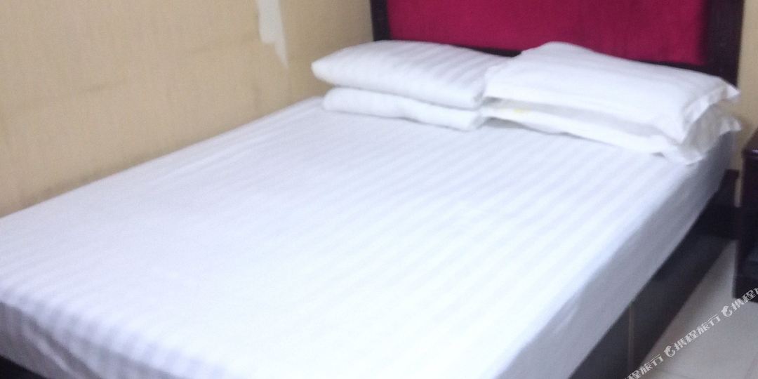 甘福商务病馆(仙桃职业学院店)
