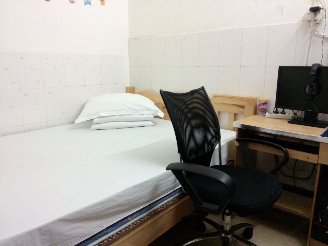 Guangzhou Hunan Accommodation