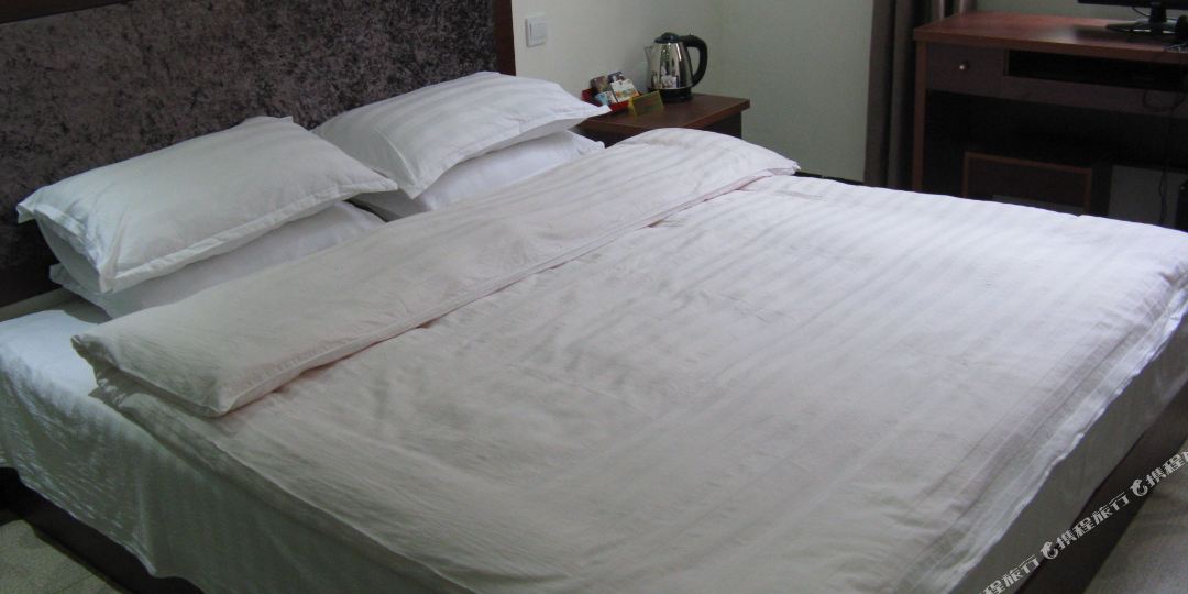 蒙自川珠客栈