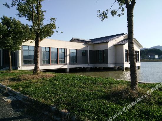 永修西海生态大酒店