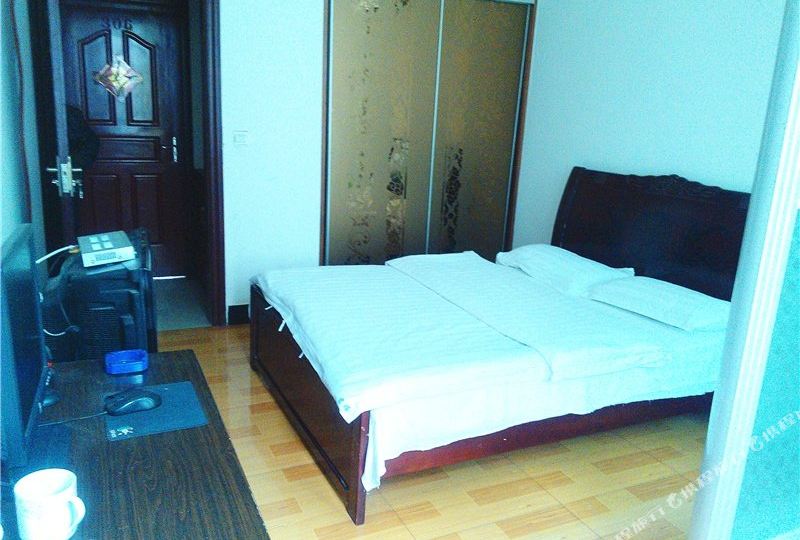 赣州中成旅馆