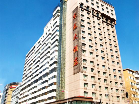 东笼大酒店