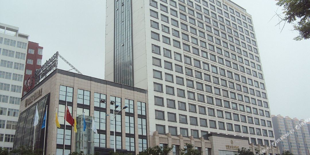 帝景皇冠大酒店
