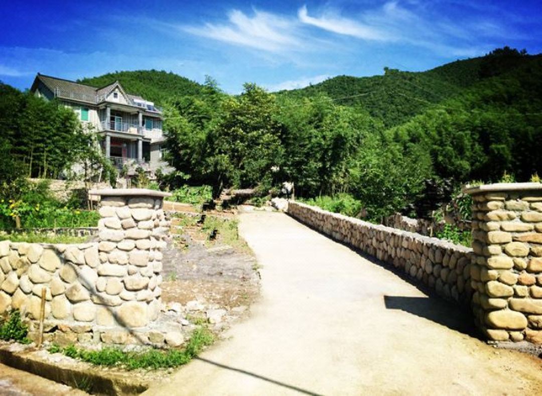 Shanyeju Inn