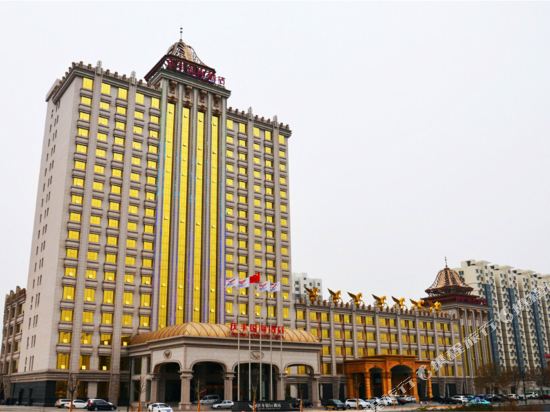 庆丰国际大店