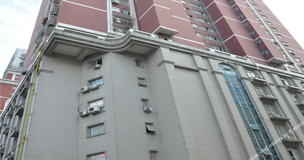 徐州联萌太空舱客栈(火车站店)