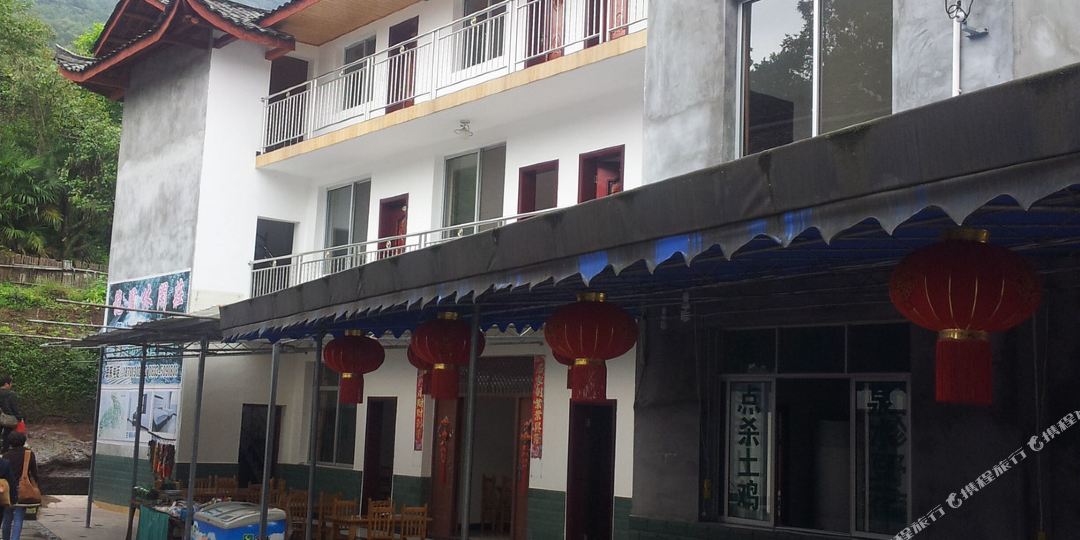 龙风休闲庄