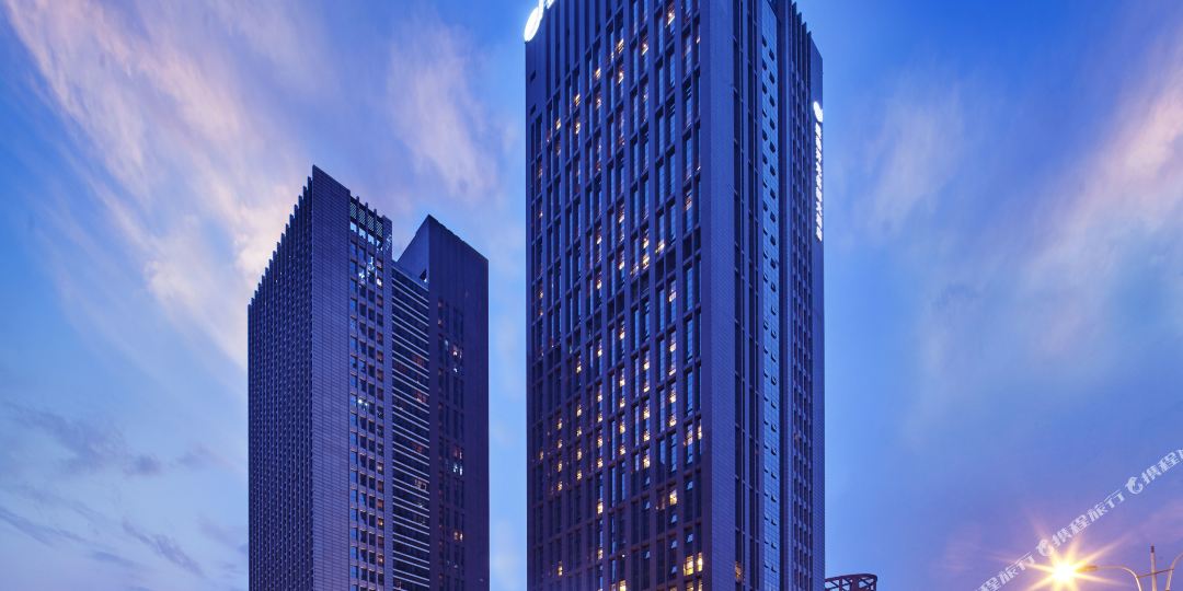 杭州盛泰开元明都大酒店