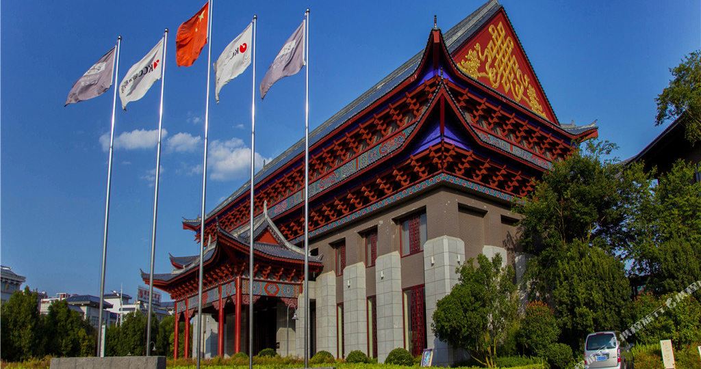 罗平缘之梦酒店
