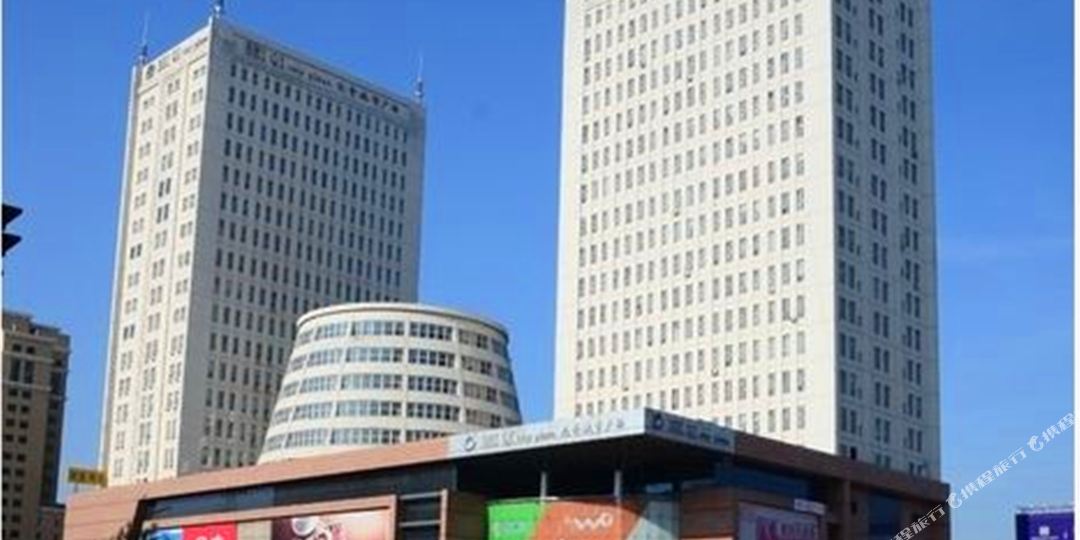 吉林艺墅主题旅馆