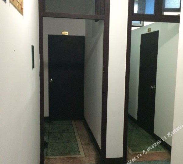 新新旅馆(府学巷店)