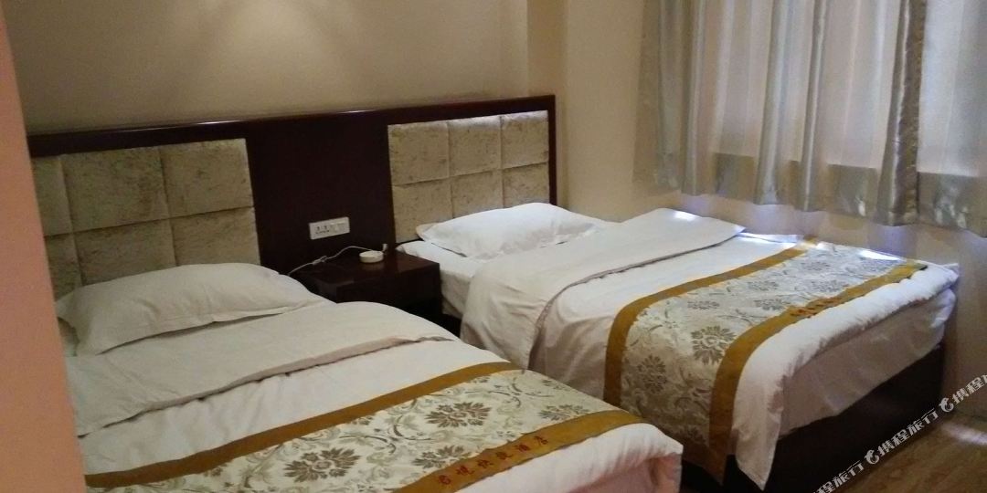 君悦便捷酒店(民欣街店)
